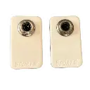 Adaptadores de hebilla de correa de barra