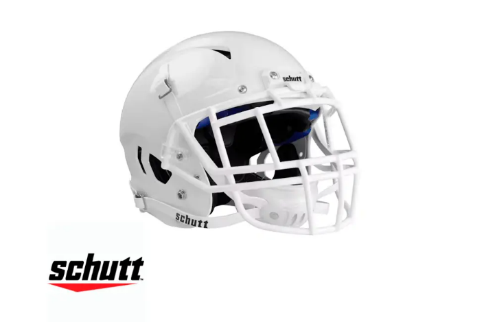 Casco Vengeance Pro