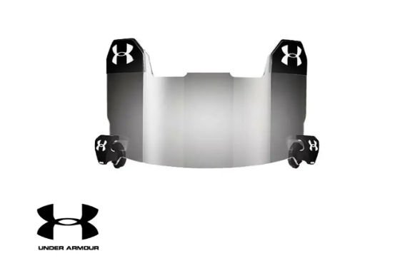Mica para casco Under Armour