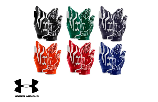 Guantes Under Armour