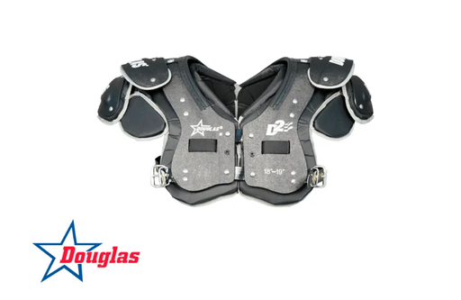 Shouldes Pads Douglas