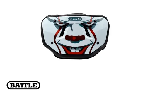 Back Plates