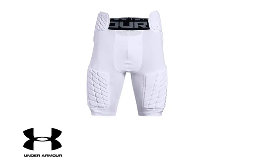 Pat girdle Under Armour