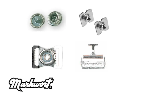 Accesorios para cascos
