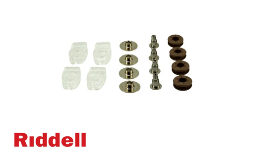 Accesorios para cascos Riddell
