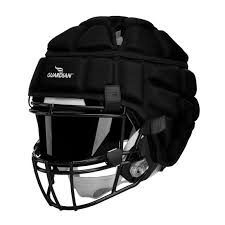 [CASBLA1] Casco negro 