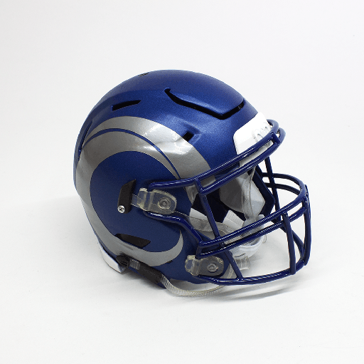 Casco Azul 