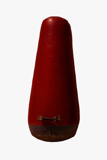 POP_UP (Muñeco tacle)
