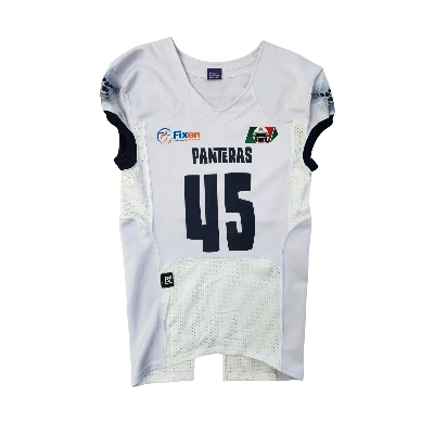 Jersey Blanca