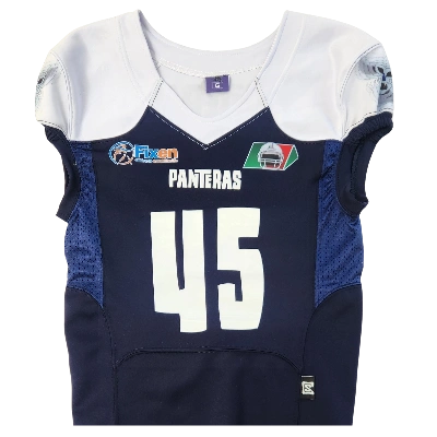 Jersey Azul