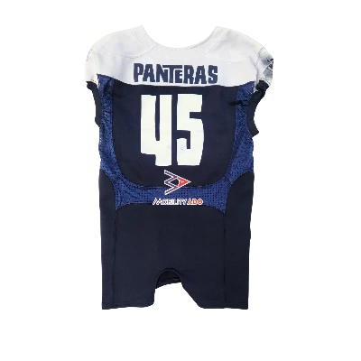 Jersey Azul Mobility ADO