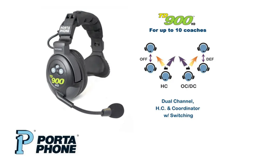 TD 900 Porta Phone