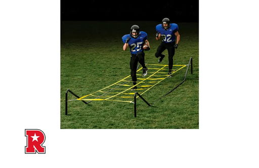 Running Ropes