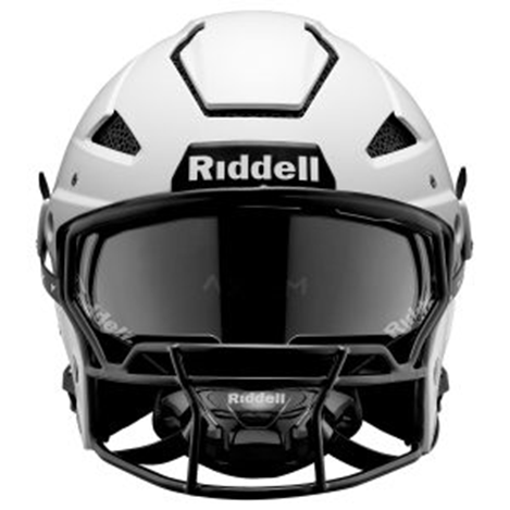 Casco Axion